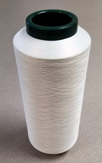 polyester yarn